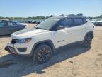 2018 Jeep Compass Trailhawk, auction photograph