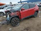 2018 Jeep Compass Limited, auction photograph