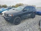 2018 Jeep Grand Cherokee Laredo, Copart US lot 47222776: photo 1, Side