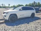 2018 Jeep Grand Cherokee Laredo, Copart US lot 49892516: photo 1, Undercarriage