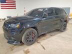 2018 Jeep Grand Cherokee Srt-8, auction photograph