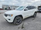 2018 Jeep Grand Cherokee Limited, auction photograph