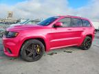 2018 Jeep Grand Cherokee Trackhawk, auction photograph