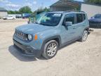 2018 Jeep Renegade Latitude, Copart US lot 52548296: photo 1, Rear End