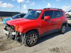 2018 Jeep Renegade Latitude, auction photograph