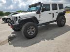 2018 Jeep Wrangler Unlimited Rubicon, auction photograph
