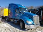 2018 Kenworth Construction T680, Copart US lot 43719345: photo 1, Side