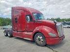 2018 Kenworth T680 Semi Truck, auction photograph