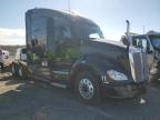 2018 Kenworth T680 Semi Truck, auction photograph