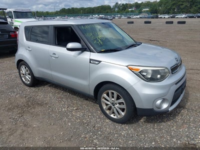 2018 Kia Alma +, IAA US lot 46190714: auction vehicle photo