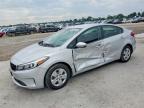 2018 Kia Forte LX, auction photograph