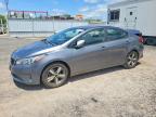 2018 Kia Forte S, auction photograph