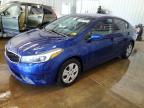2018 Kia Forte LX, auction photograph