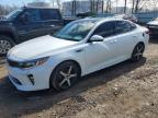 2018 Kia Optima S, Copart US lot 47003826: photo 1, Normal Wear