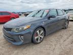 2018 Kia Optima Sx, auction photograph