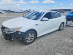 2018 Kia Optima, auction photograph