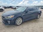 2018 Kia Optima S, auction photograph