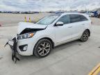 2018 Kia Sorento Sx V6, Copart US lot 48580436: photo 1, Front End