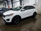 2018 Kia Sorento LX V6, auction photograph