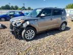2018 Kia Soul +, auction photograph
