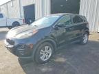 2018 Kia Sportage LX, auction photograph