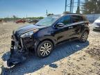 2018 Kia Sportage EX, Copart US lot 55673956: photo 1, Front End
