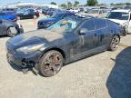 2018 Kia Stinger Gt2, auction photograph