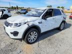 2018 Land Rover Discovery Sport SE, Copart US lot 48545436: photo 1, Rollover