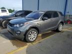 2018 Land Rover Discovery Sport SE, auction photograph