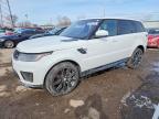 2018 Land Rover Range Rover Sport Supercharged Dynamic, Copart US lot 45507706: photo 1, Mechanical