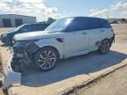 2018 Land Rover Range Rover Sport Autobiography Dynamic, auction photograph