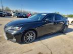 2018 Lexus Is 300 Base, auction photograph