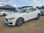 2018 Maserati Levante, auction photograph