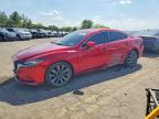 2018 Mazda 6 Touring, auction photograph