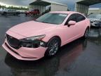 2018 Mazda 6 Sport, auction photograph