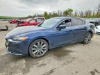 2018 Mazda 6 Touring, auction photograph