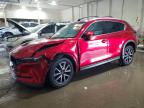 2018 Mazda CX-5 Grand Touring, auction photograph