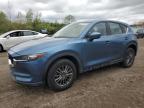 2018 Mazda CX-5 Sport, auction photograph