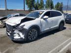2018 Mazda CX-9 Grand Touring, Copart US lot 46527016: photo 1, Front End