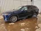 2018 Mazda CX-9 Touring, auction photograph