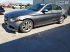 2018 Mercedes-Benz C 300, auction photograph