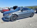 2018 Mercedes-Benz C 300, auction photograph
