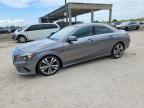 2018 Mercedes-Benz Cla 250 4Matic, Copart US lot 55254196: photo 1, Front End