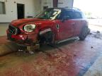 2018 Mini Cooper S Countryman All4, auction photograph