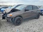 2018 Mitsubishi Outlander Sport Es, Copart US lot 47989806: photo 1, Front End