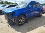2018 Mitsubishi Outlander Sport Sel, Copart US lot 52755456: photo 1, Front End