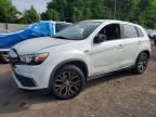 2018 Mitsubishi Outlander Sport Es, auction photograph