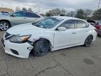 2018 Nissan Altima 2.5 S, auction photograph