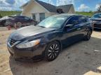 2018 Nissan Altima 2.5 Sv, auction photograph