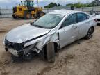 2018 Nissan Altima 2.5 Sv, auction photograph